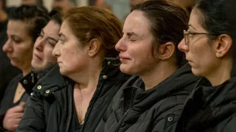 Sweden’s worst mass shooting leaves immigrant community on edge Sweden’s worst mass shooting leaves immigrant community on edge