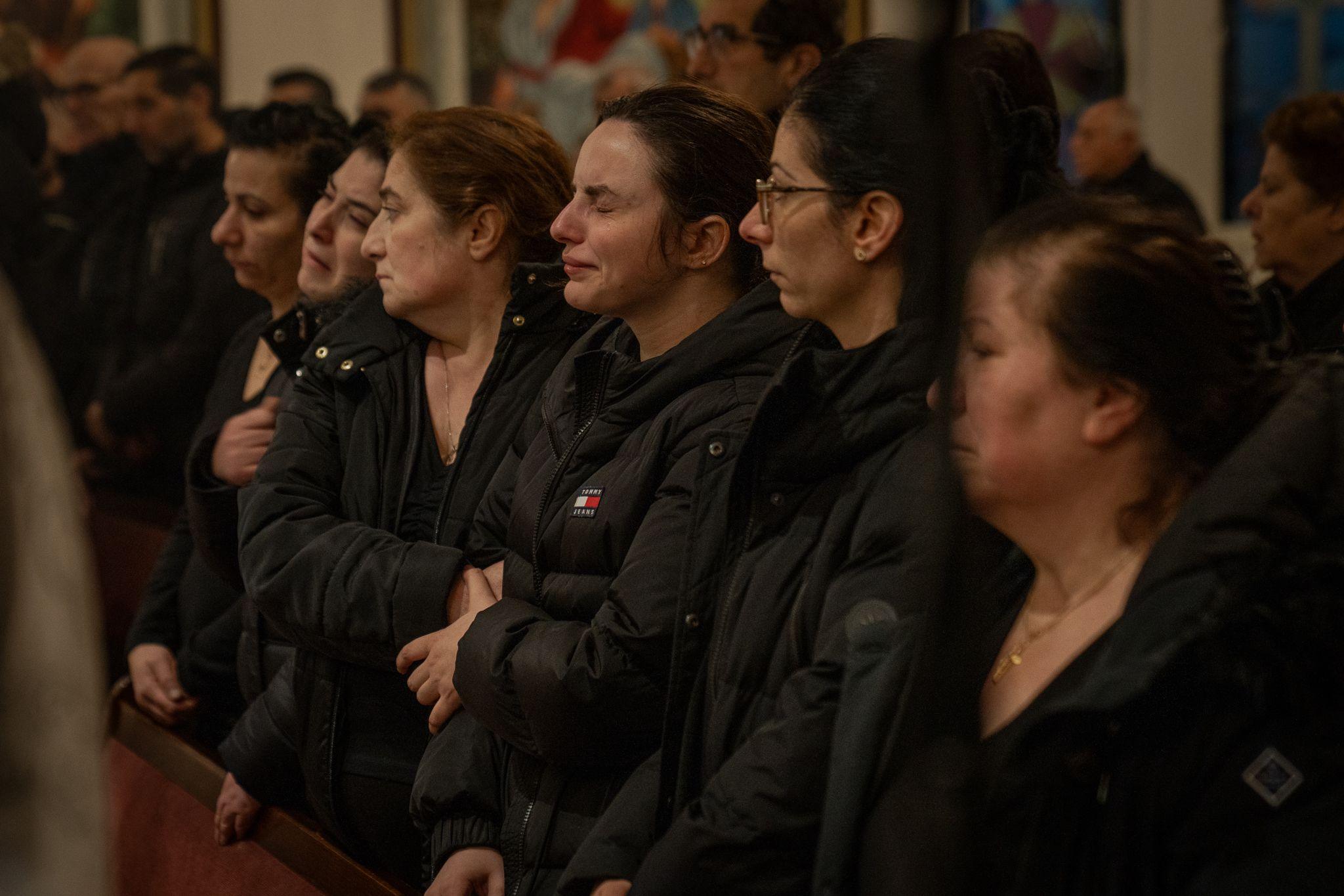 Swedish school shooting victims were seven women and three men Swedish school shooting victims were seven women and three men