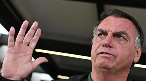 Brazil’s Bolsonaro to stand trial on coup charges, court rules Brazil’s Bolsonaro to stand trial on coup charges, court rules