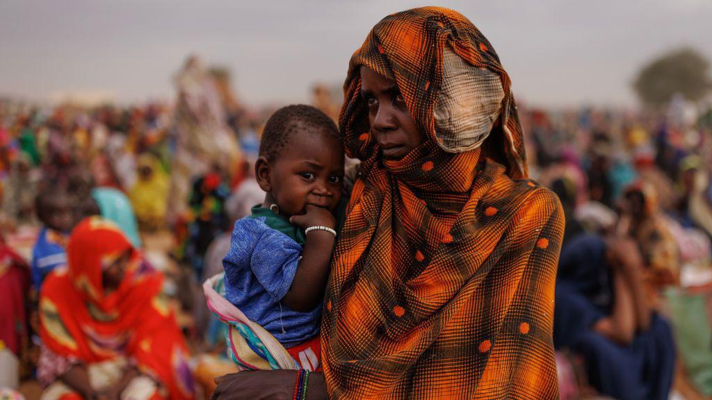 Chad condemns Sudan’s airport threat as ‘declaration of war’ Chad condemns Sudan’s airport threat as ‘declaration of war’