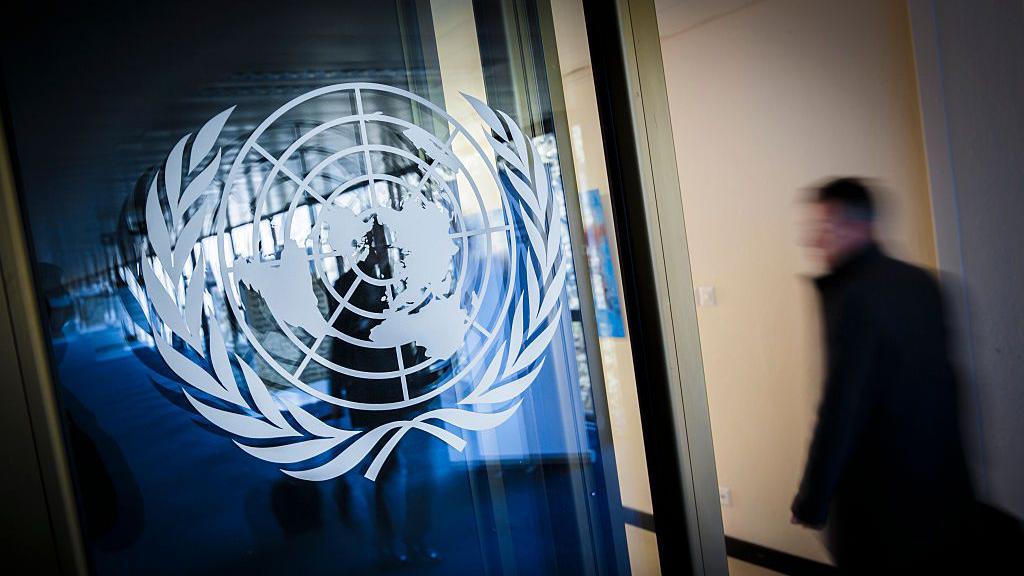 ‘Do you have communist links?’ US sends 36 questions to UN aid groups ‘Do you have communist links?’ US sends 36 questions to UN aid groups