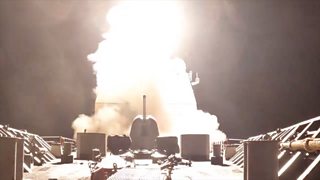 Fifty-three killed in US strikes on Yemen, Houthis say