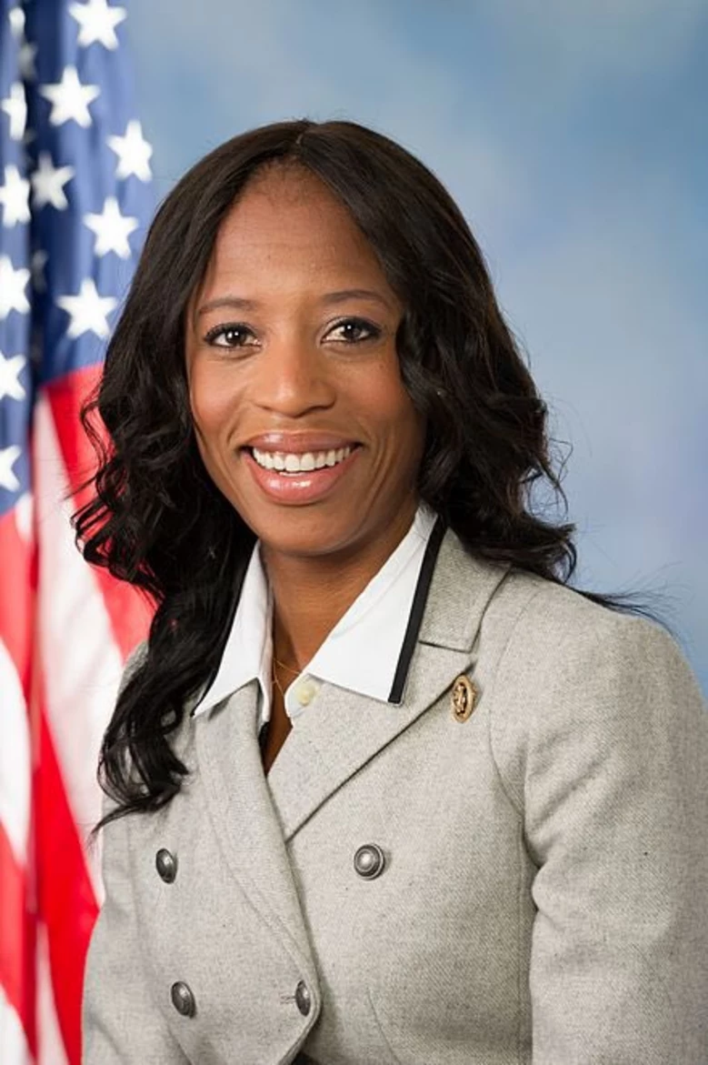 First black Republican congresswoman Mia Love dies at 49 First black Republican congresswoman Mia Love dies at 49
