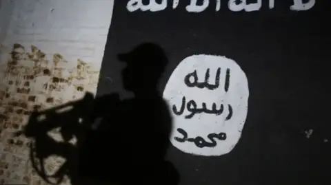 Islamic State leader in Iraq and Syria killed, US says Islamic State leader in Iraq and Syria killed, US says