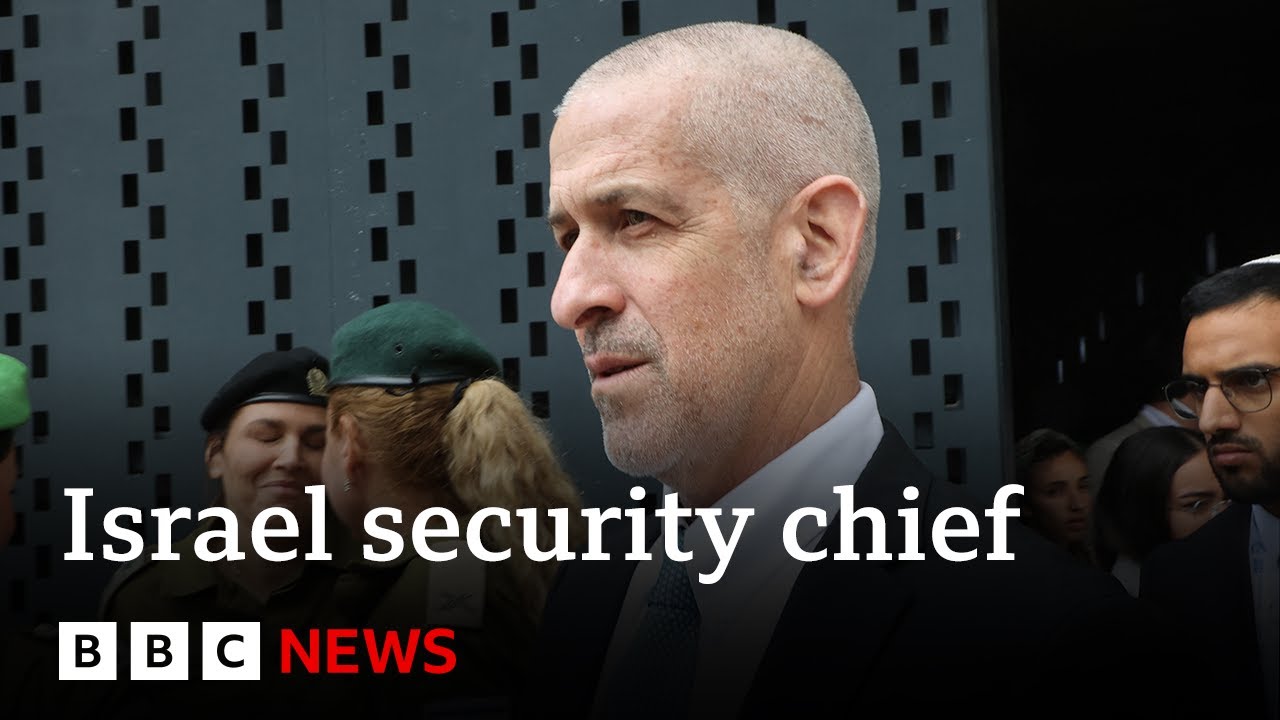 Israel’s Supreme Court freezes PM’s order to sack security chief Israel’s Supreme Court freezes PM’s order to sack security chief