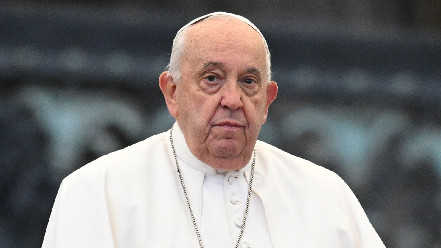 Pope Francis to be discharged from hospital on Sunday Pope Francis to be discharged from hospital on Sunday