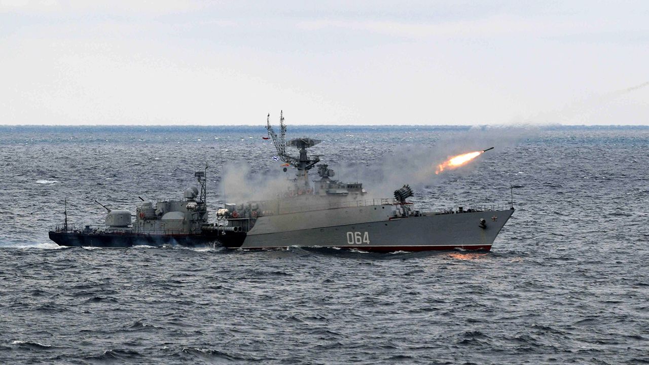 Russia says sanctions must be lifted before Ukraine maritime ceasefire can start Russia says sanctions must be lifted before Ukraine maritime ceasefire can start