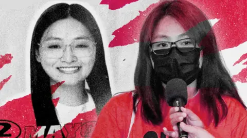 The mayor, the scam and the Chinese spy accusations: Who is Alice Guo? The mayor, the scam and the Chinese spy accusations: Who is Alice Guo?