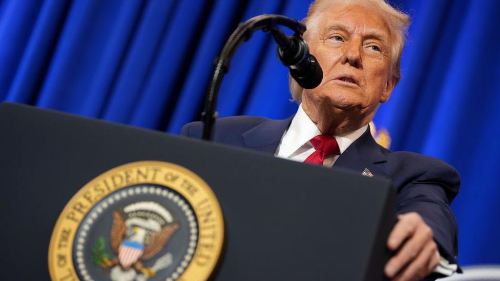 US deports hundreds of Venezuelans despite court order US deports hundreds of Venezuelans despite court order
