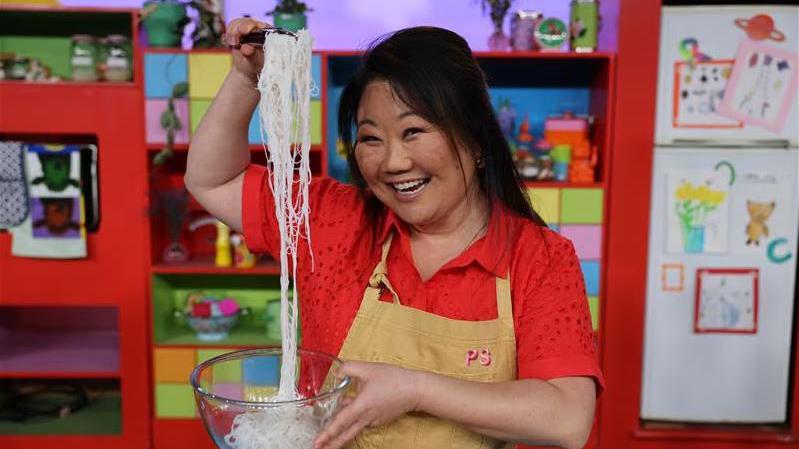 Food authors say Australian influencer copied their recipes Food authors say Australian influencer copied their recipes