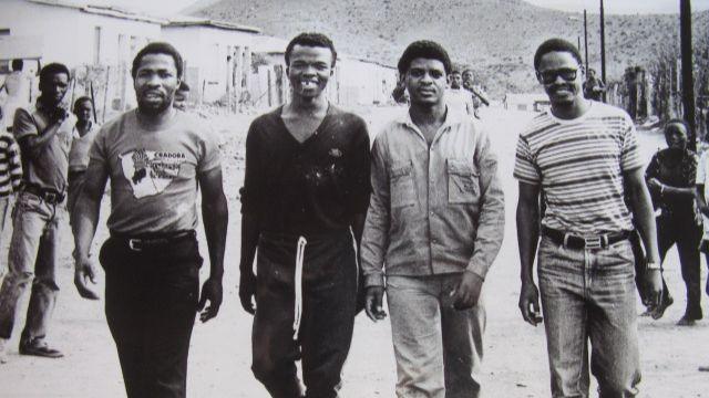 South Africa sets up inquiry into apartheid prosecutions South Africa sets up inquiry into apartheid prosecutions