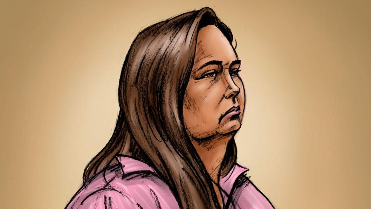 Toxic mushroom meal was ‘terrible accident’, says woman on trial for murder Toxic mushroom meal was ‘terrible accident’, says woman on trial for murder