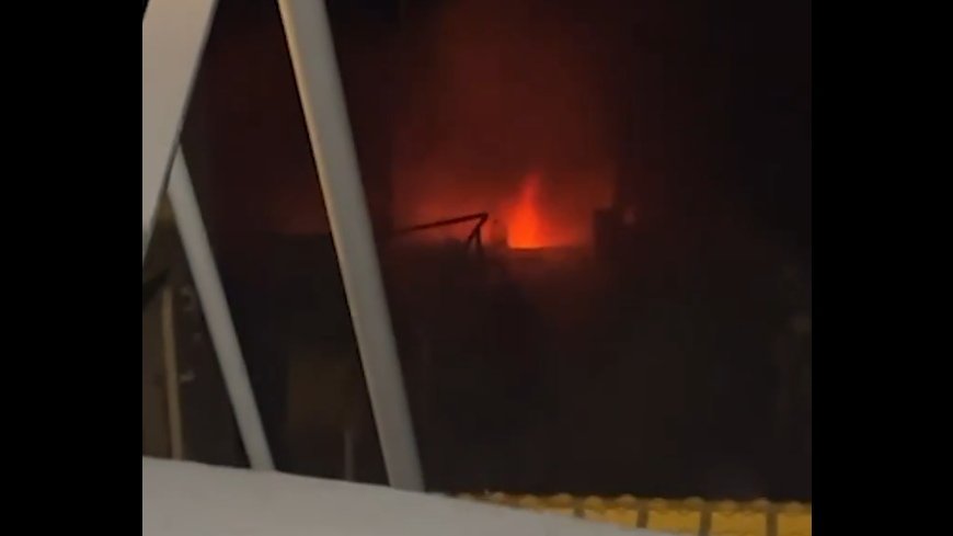 Activists say ship heading to Gaza was attacked by drones off coast of Malta Activists say ship heading to Gaza was attacked by drones off coast of Malta
