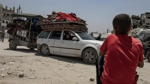 All hospitals in north Gaza out of service, says health ministry All hospitals in north Gaza out of service, says health ministry