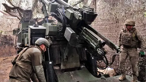 Beginning of the end? Ukraine’s front-line soldiers eye Russia talks with hope Beginning of the end? Ukraine’s front-line soldiers eye Russia talks with hope