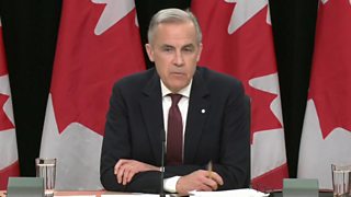 Canada’s Carney offers strategic invite to King ahead of Trump meeting Canada’s Carney offers strategic invite to King ahead of Trump meeting