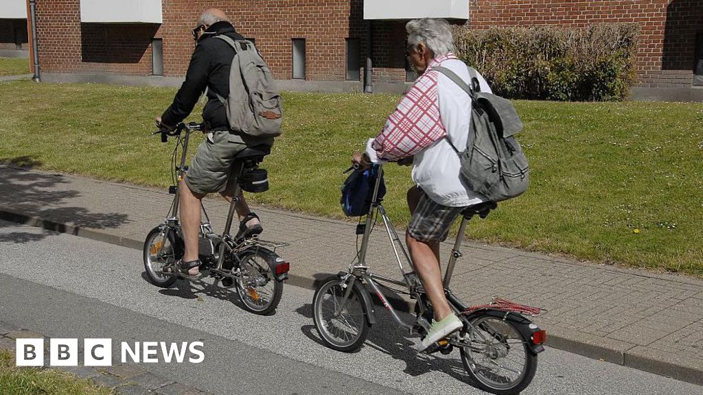 Denmark to raise retirement age to highest in Europe Denmark to raise retirement age to highest in Europe