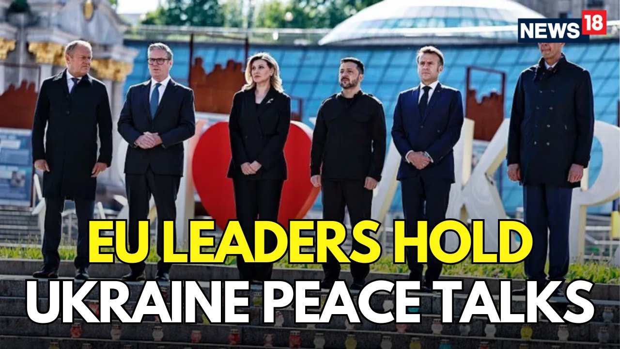 European leaders pressure Russia over 30-day Ukraine ceasefire European leaders pressure Russia over 30-day Ukraine ceasefire