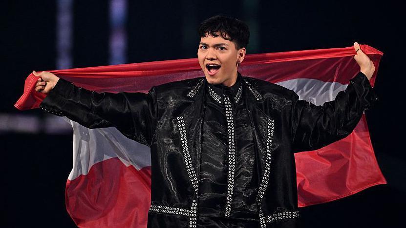 Eurovision 2025: Austria wins with last-minute vote, as the UK comes 19th Eurovision 2025: Austria wins with last-minute vote, as the UK comes 19th
