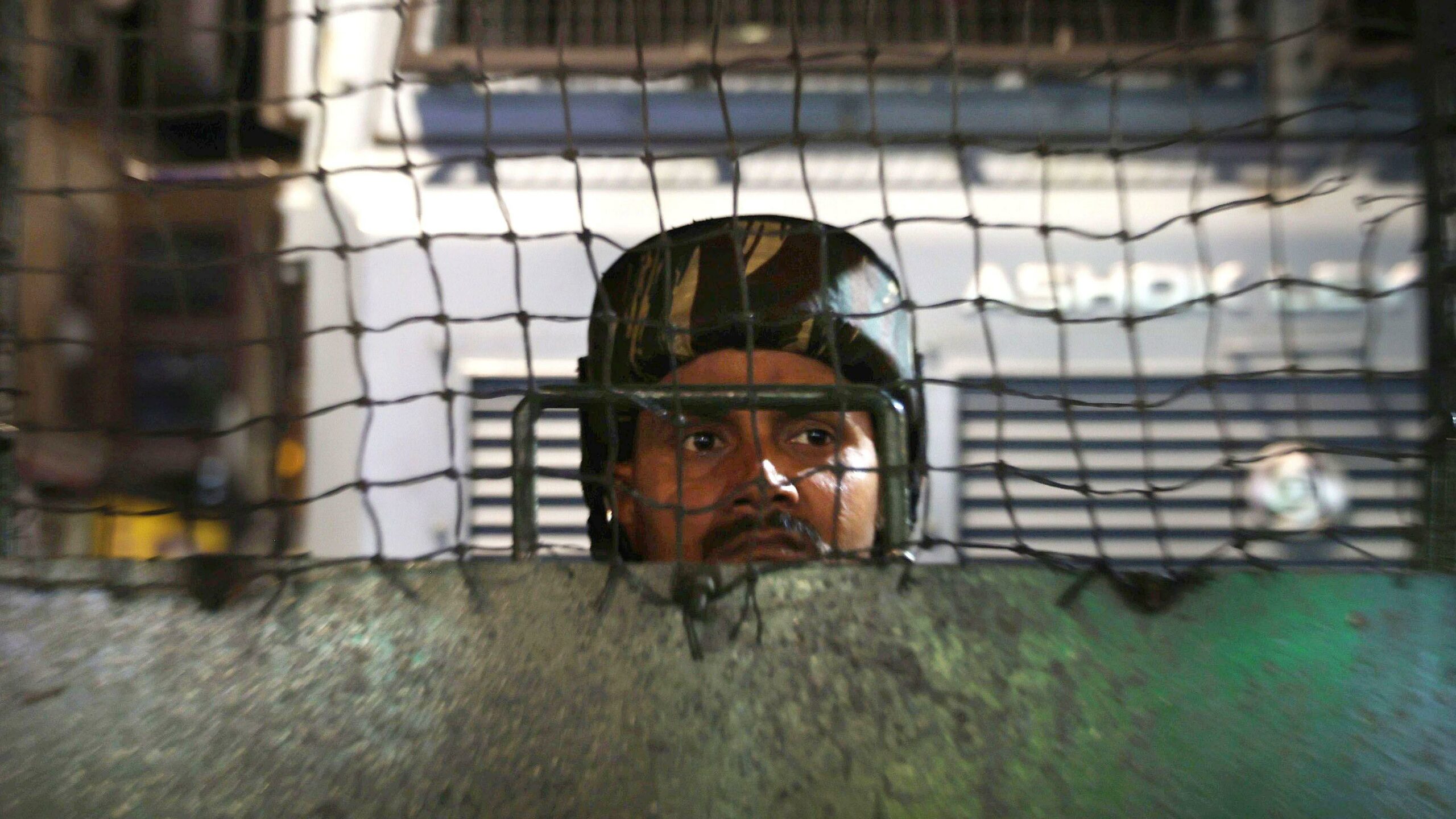 Indian and Pakistani civilians describe aftermath of strikes and shelling Indian and Pakistani civilians describe aftermath of strikes and shelling