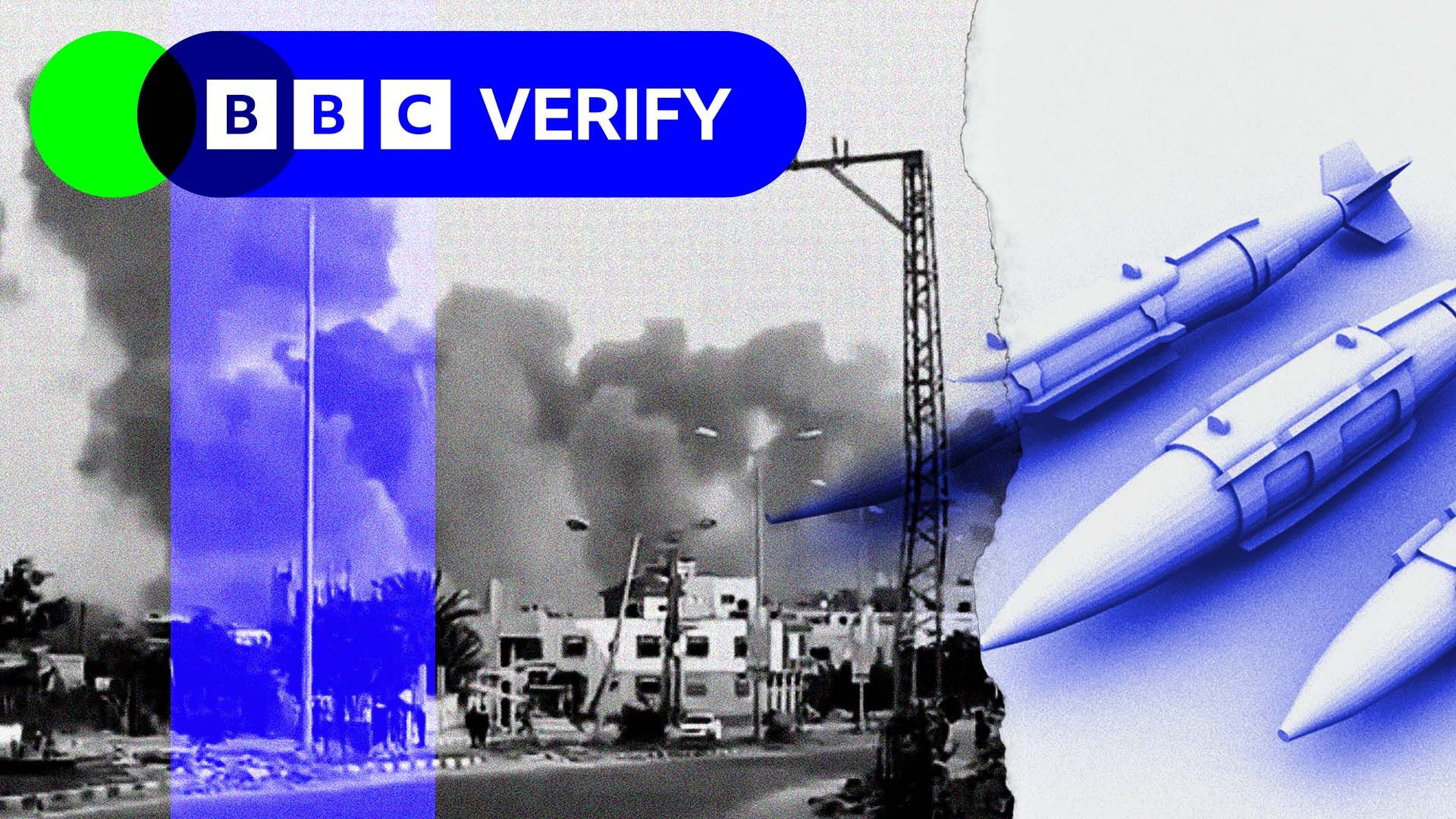Investigating Israel’s strike on Gaza’s European Hospital Investigating Israel’s strike on Gaza’s European Hospital