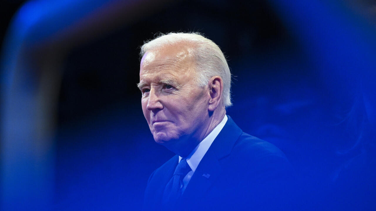 Joe Biden diagnosed with ‘aggressive’ prostate cancer Joe Biden diagnosed with ‘aggressive’ prostate cancer