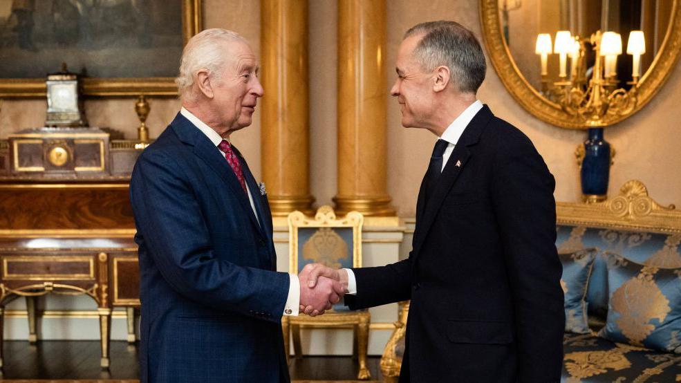 King’s invite to Canada sends a message to Trump – and the world King’s invite to Canada sends a message to Trump – and the world