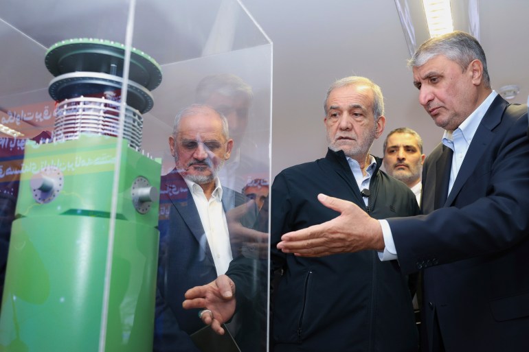 Next round of Iran-US nuclear talks postponed