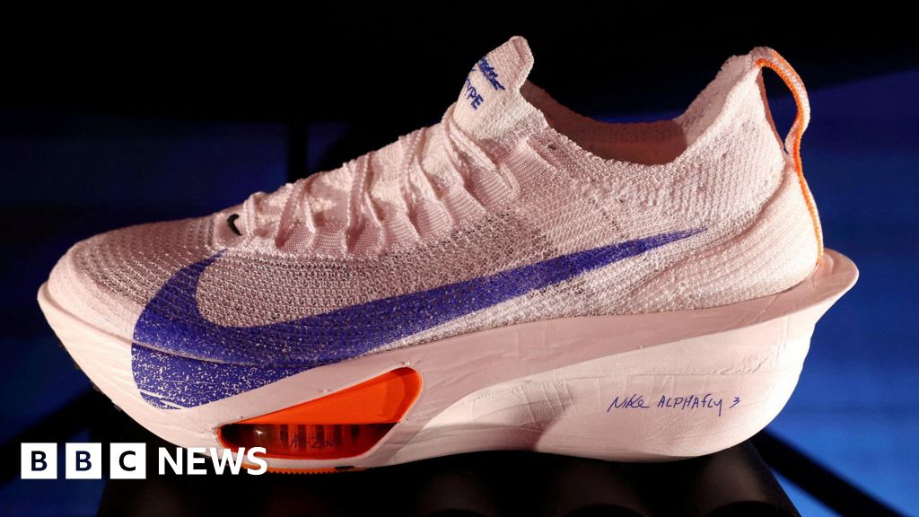 Nike to raise prices as firms face tariffs uncertainty Nike to raise prices as firms face tariffs uncertainty