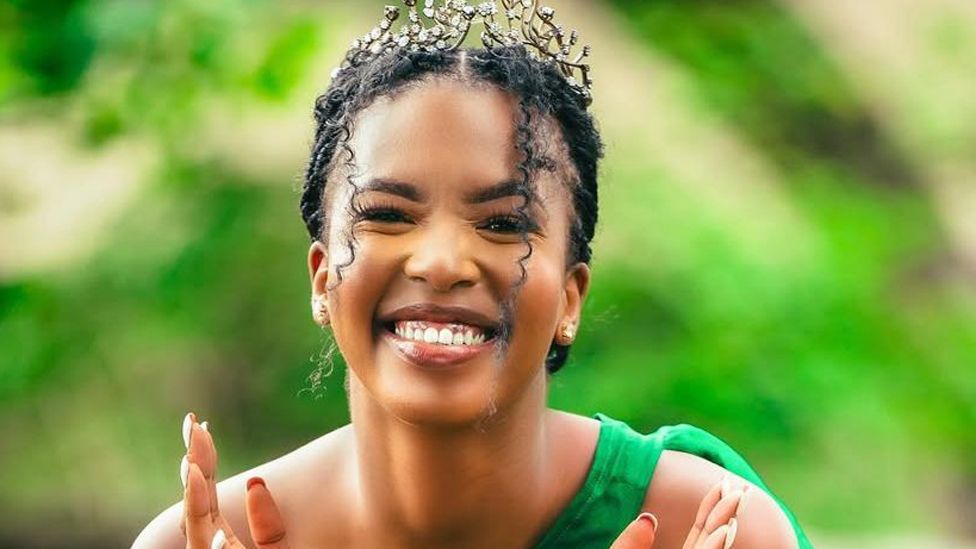 ‘Proud to be young’ – Beauty queen, lawyer and Botswana’s youngest cabinet minister ‘Proud to be young’ – Beauty queen, lawyer and Botswana’s youngest cabinet minister