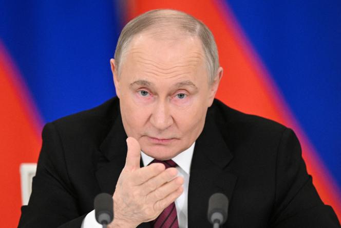 Putin calls for ‘direct talks’ with Ukraine Putin calls for ‘direct talks’ with Ukraine