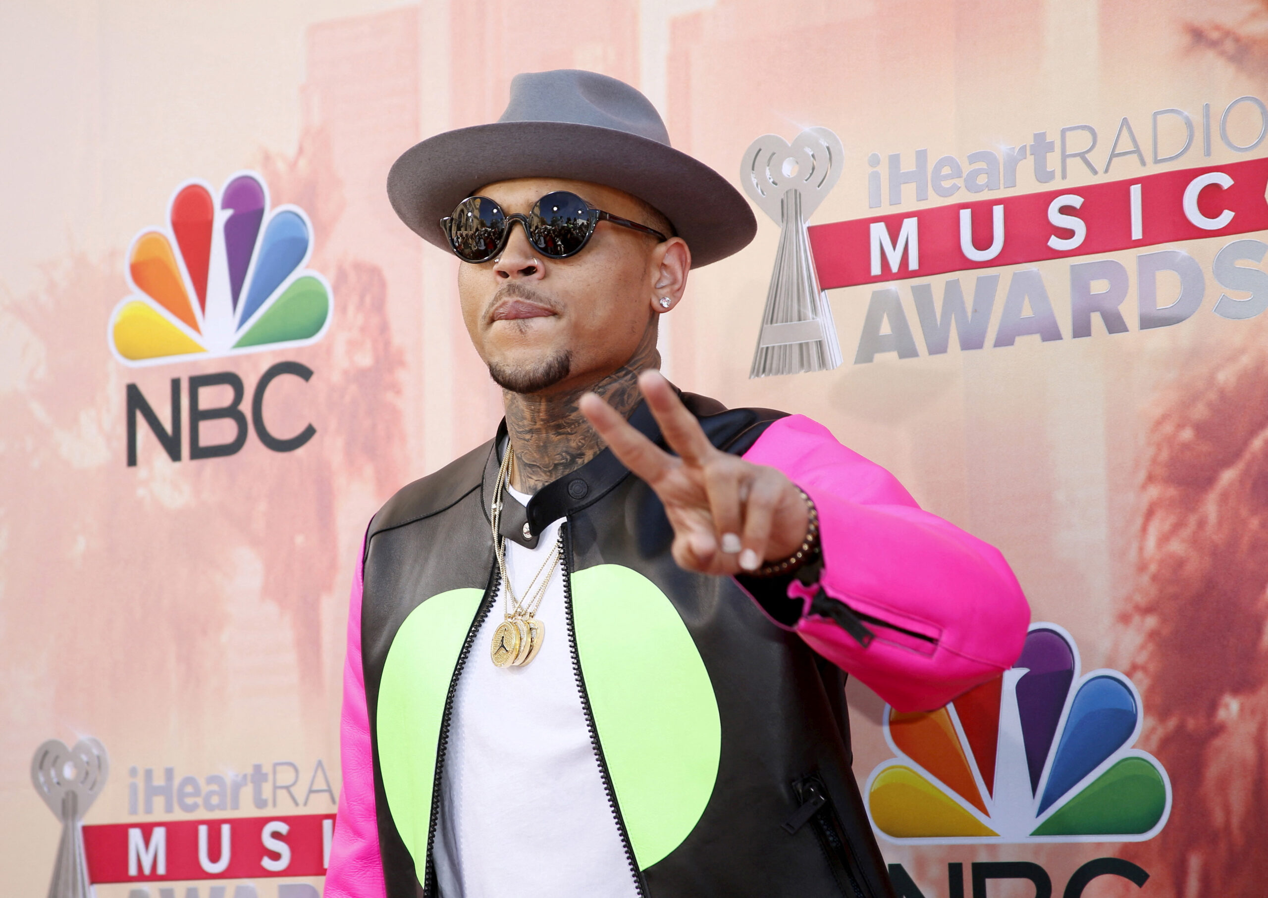 R&B star Chris Brown released on bail after London assault charge R&B star Chris Brown released on bail after London assault charge