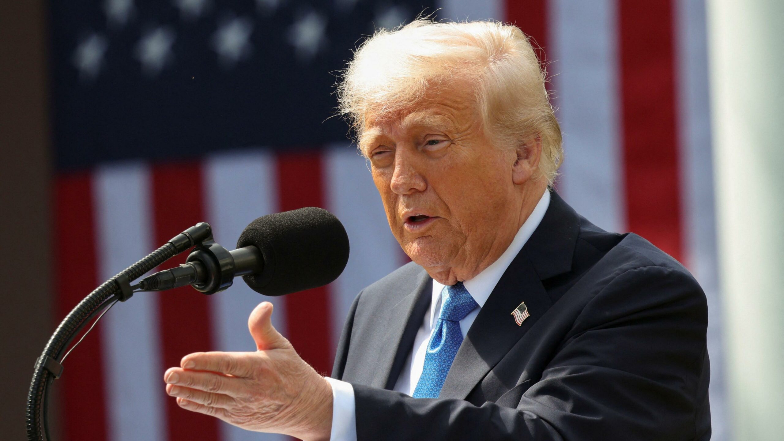 Russia and Ukraine to ‘immediately’ start ceasefire talks, says Trump Russia and Ukraine to ‘immediately’ start ceasefire talks, says Trump