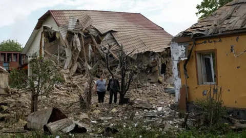 Russia launches biggest drone attack since invasion began, says Ukraine Russia launches biggest drone attack since invasion began, says Ukraine