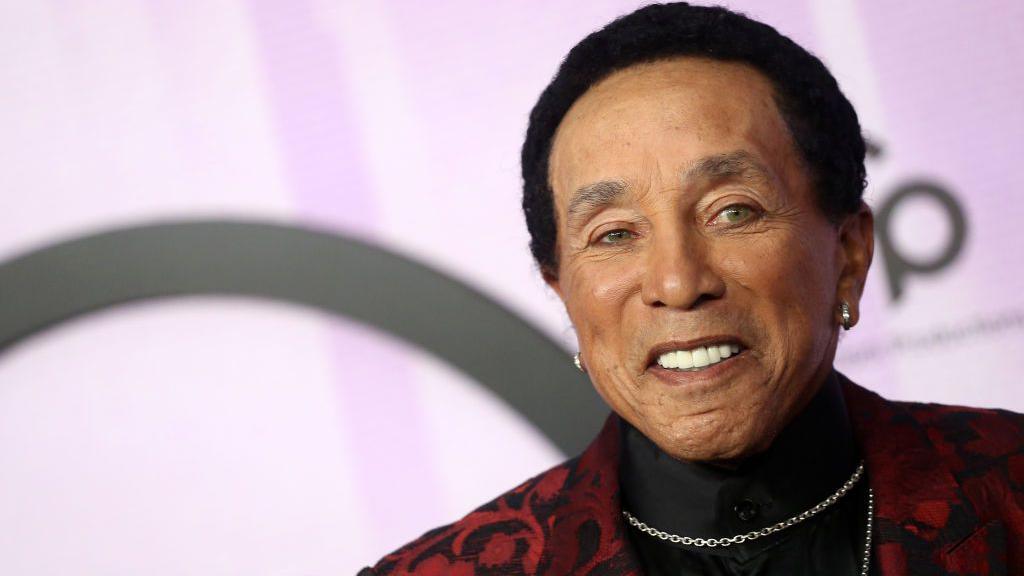 Smokey Robinson denies sexual assault allegations Smokey Robinson denies sexual assault allegations