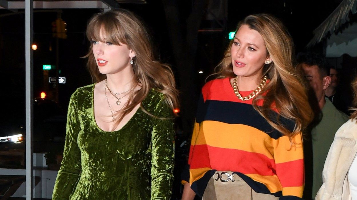 Taylor Swift criticises Lively-Baldoni court summons Taylor Swift criticises Lively-Baldoni court summons
