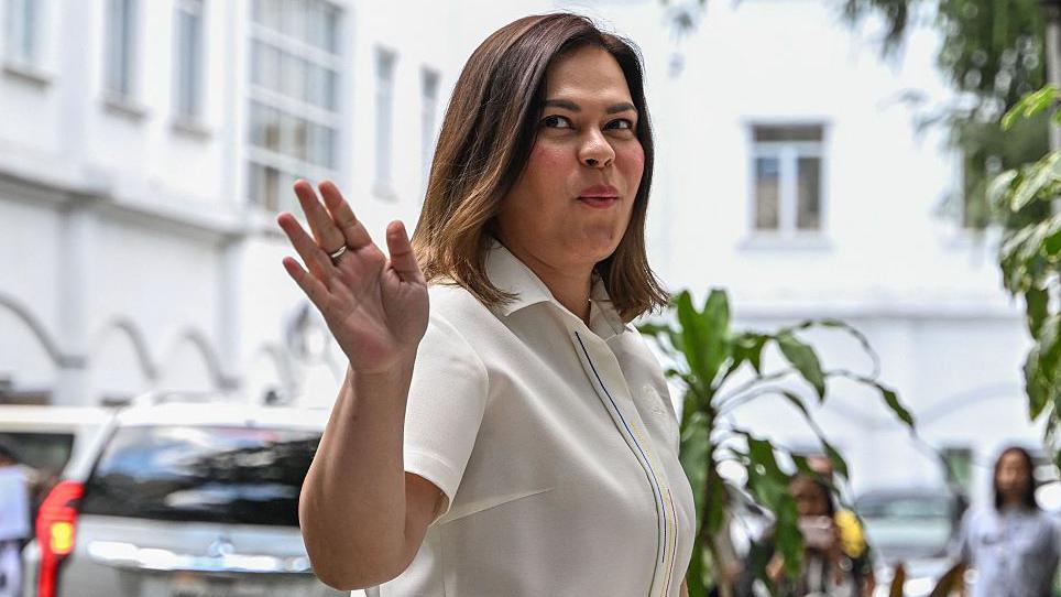 The Philippines has voted – now the game of thrones begins again The Philippines has voted – now the game of thrones begins again
