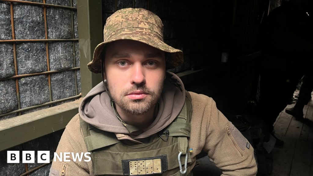 ‘There is no truce’: Ukraine’s soldiers and civilians on Russia’s ceasefire ‘There is no truce’: Ukraine’s soldiers and civilians on Russia’s ceasefire