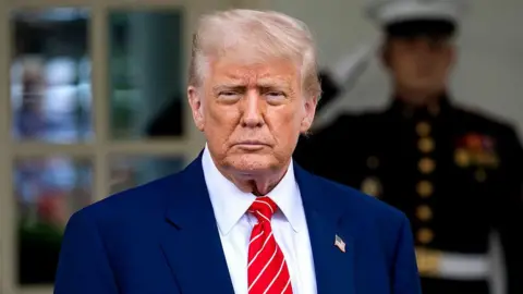 Trump administration considers suspending habeas corpus Trump administration considers suspending habeas corpus
