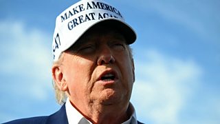 Trump calls Putin ‘crazy’ after largest Russian attack on Ukraine