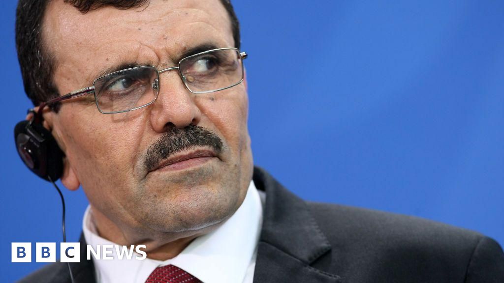 Tunisia jails ex-prime minister on terrorism charges Tunisia jails ex-prime minister on terrorism charges
