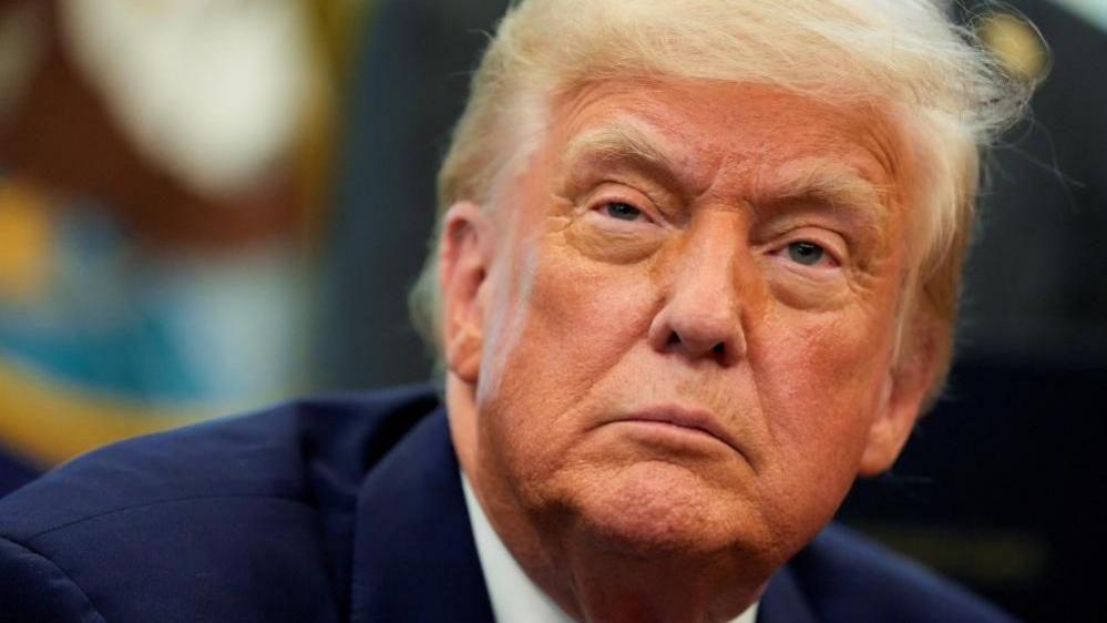 What Trump does next on Ukraine is key – and he could go either way What Trump does next on Ukraine is key – and he could go either way