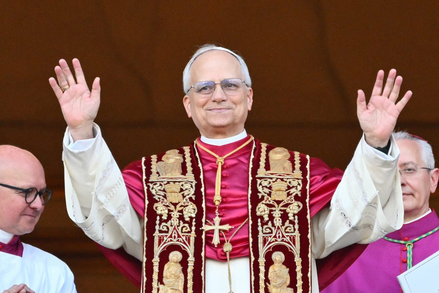 Who is Robert Prevost, the new Pope Leo XIV? Who is Robert Prevost, the new Pope Leo XIV?