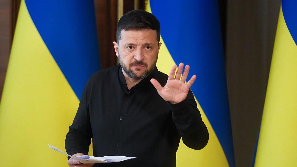 Zelensky vows to ‘do everything’ to ensure direct talks with Putin in Turkey Zelensky vows to ‘do everything’ to ensure direct talks with Putin in Turkey